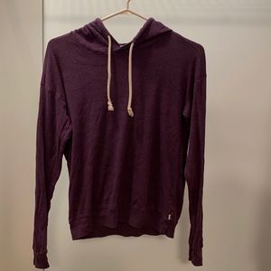 TNA long sleeve/ sweater